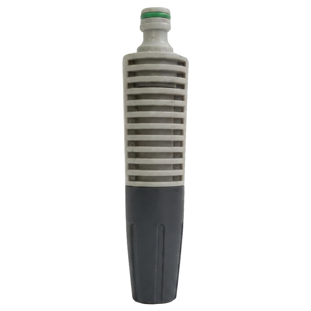 Lanza de riego regulable Natuur con conexion rapida ref 138465.