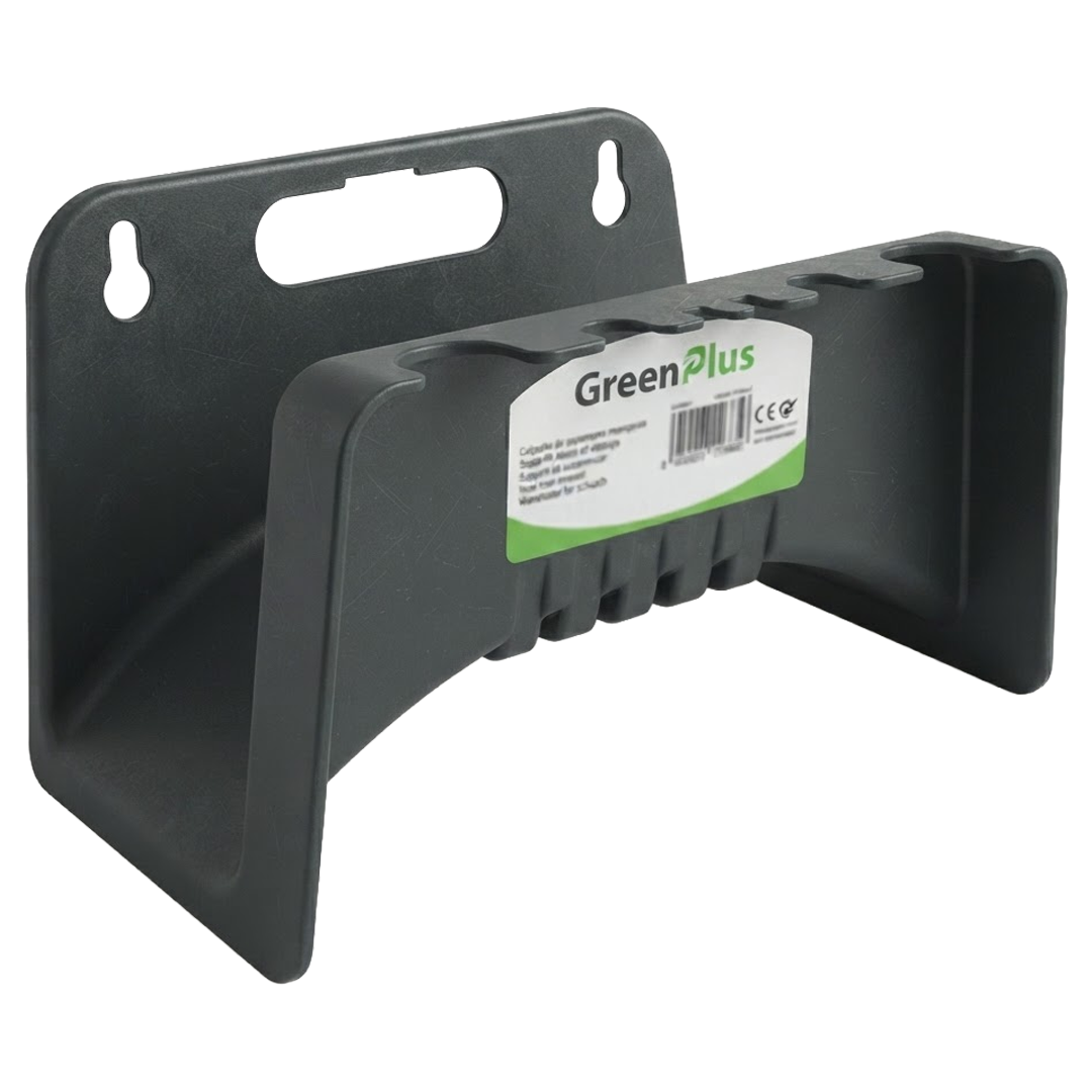 Colgador de manguera de pared Natuur ref 138477 para ordenacion.