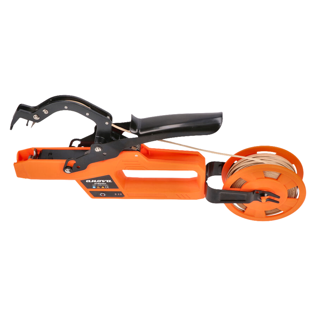 Atadora de ramas Anova ATB2501