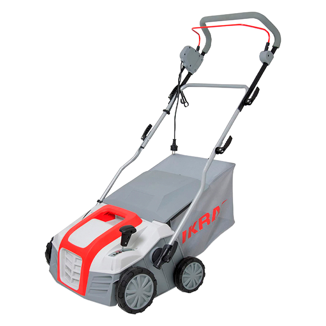 Escarificador aireador eléctrico Anova IKRA ES1800 1800W ref ES1800.