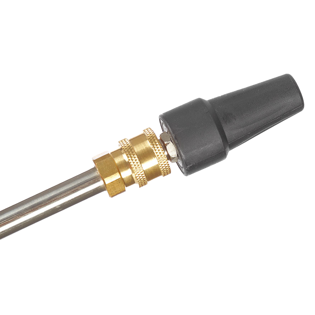 Hidrolimpiadora eléctrica Anova H1650