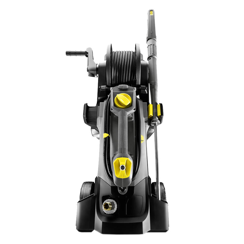 Hidrolimpiadora Kärcher HD 5/15 CX Plus