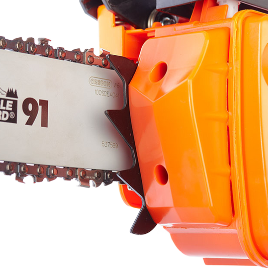 Motosierra de poda profesional Anova MG2600 de bajas emisiones Euro II