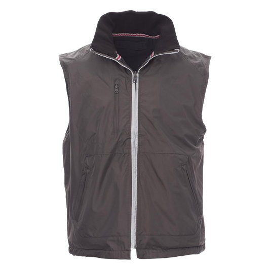 Chaleco Unisex Reversible Speed Payper