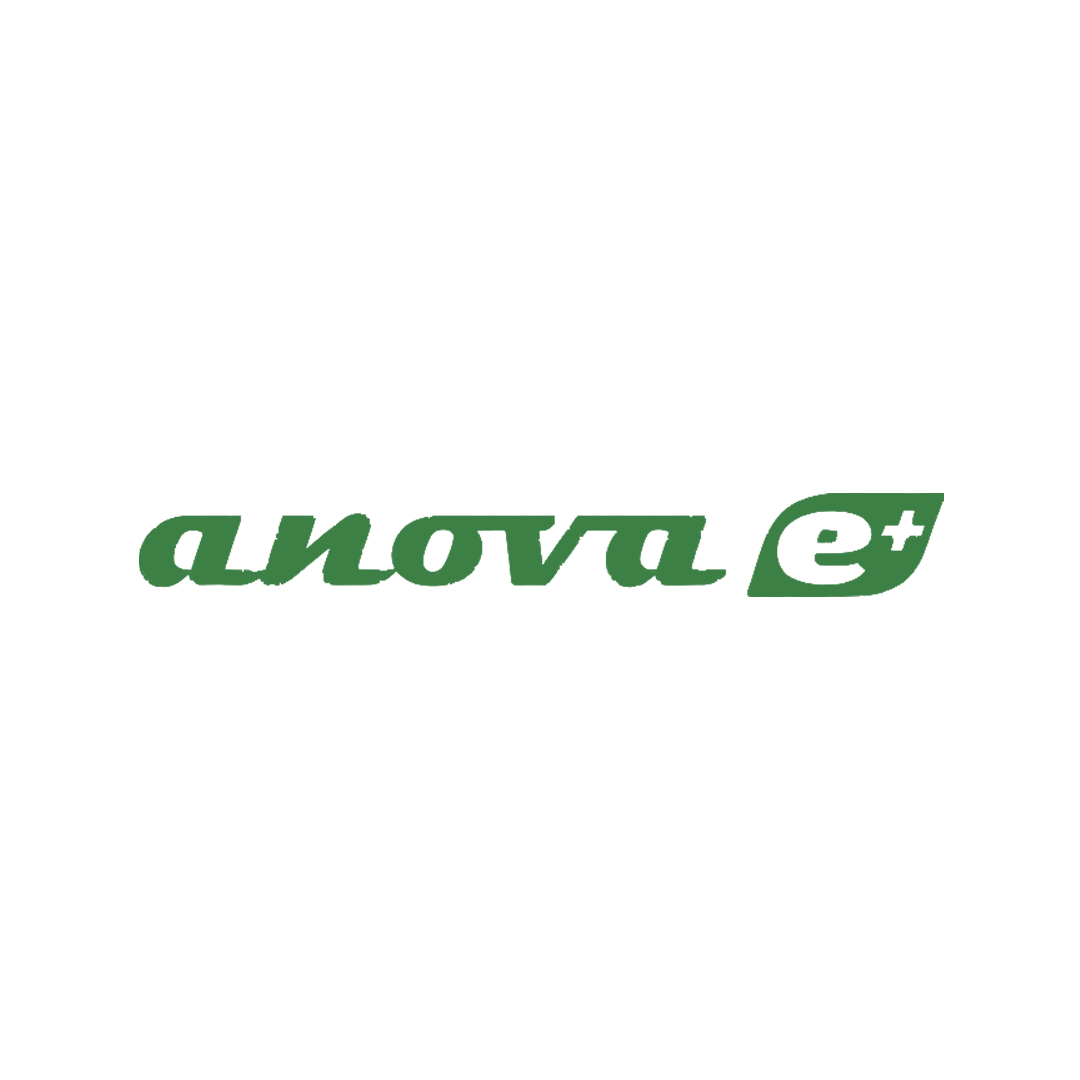 Anova E+