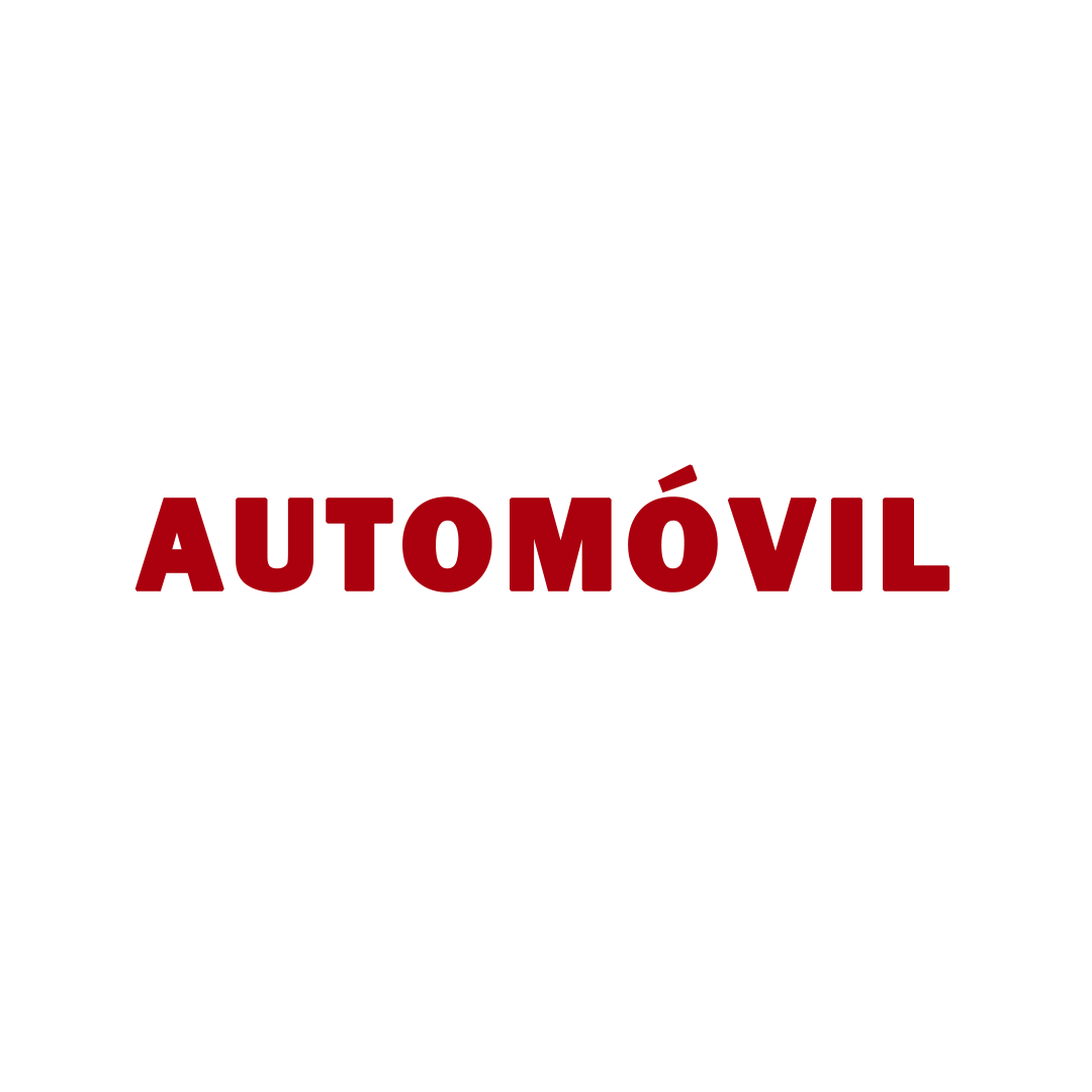 Automóvil