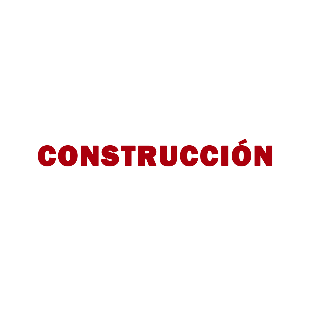 Construcción