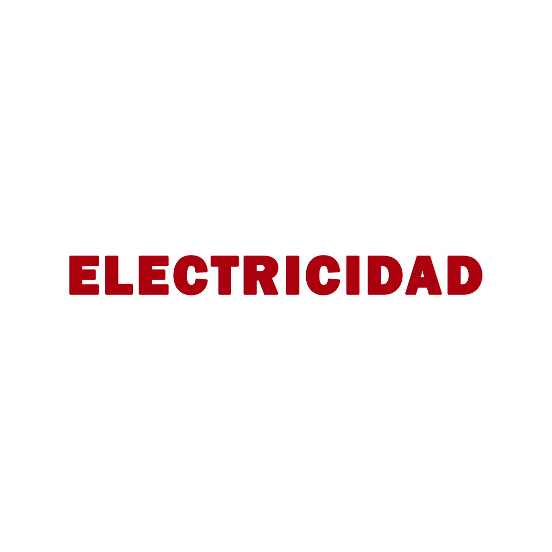 Electricidad