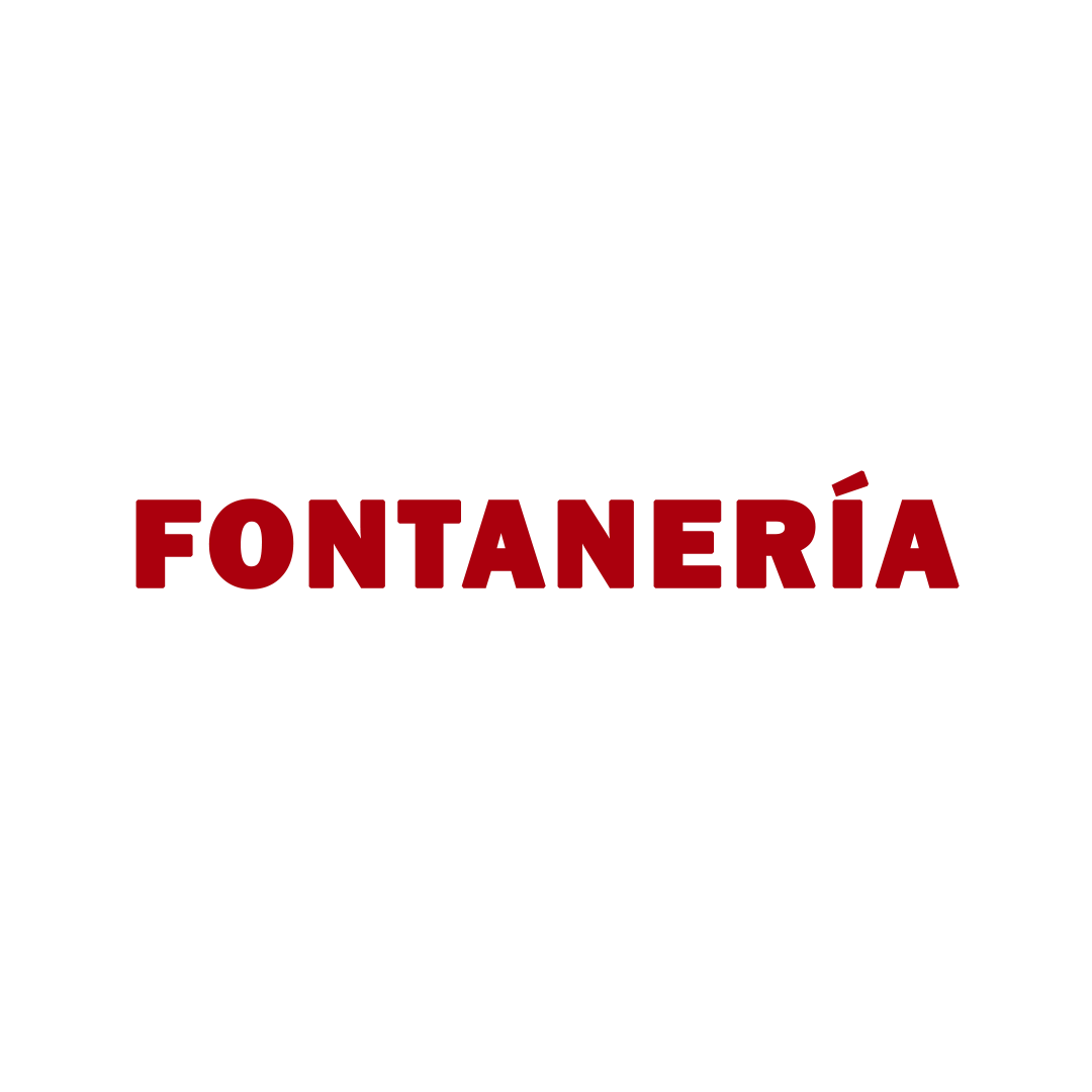 Fontanería