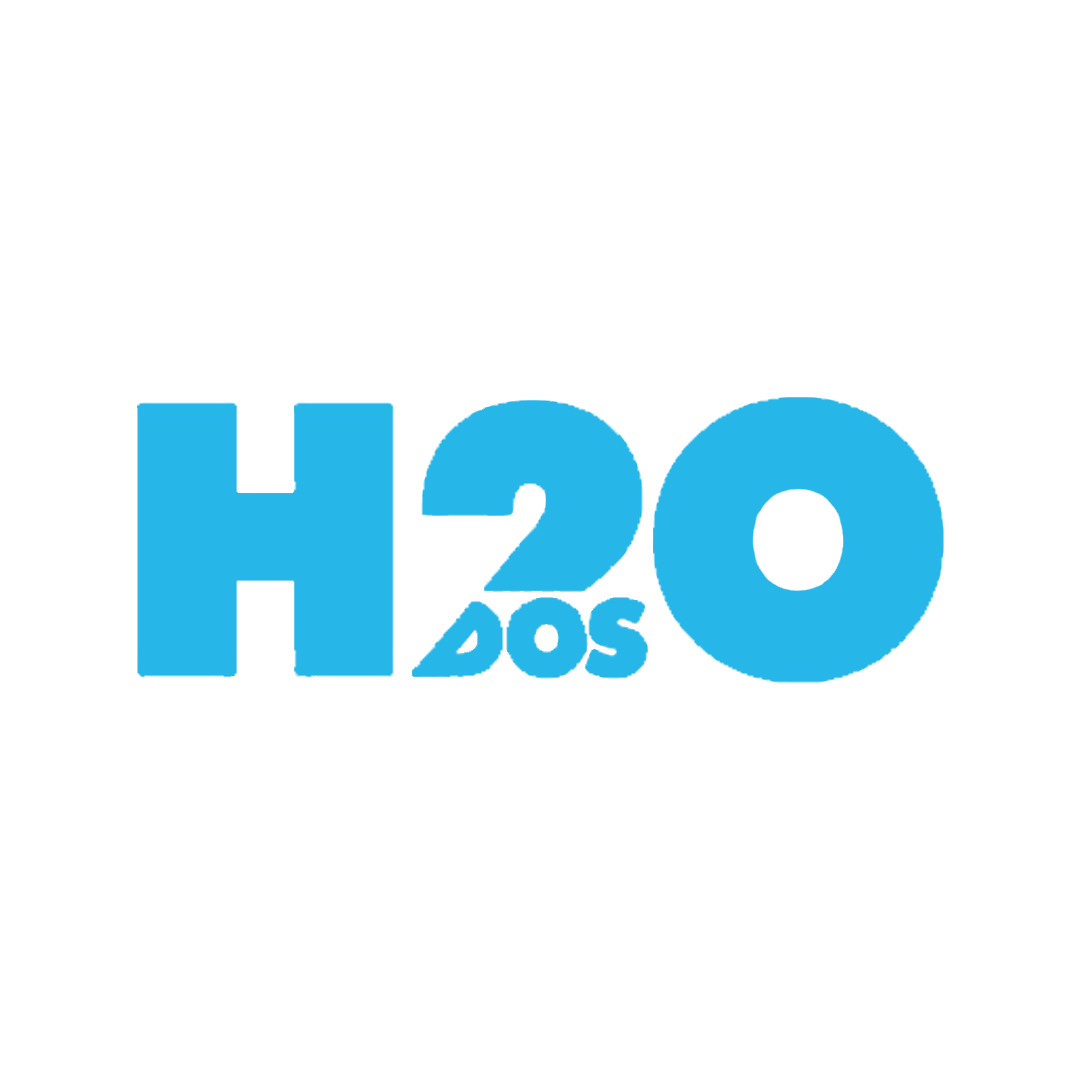 H2O