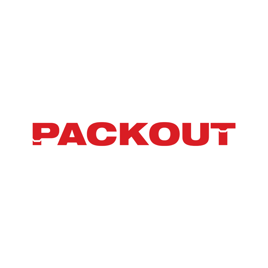 PACKOUT™