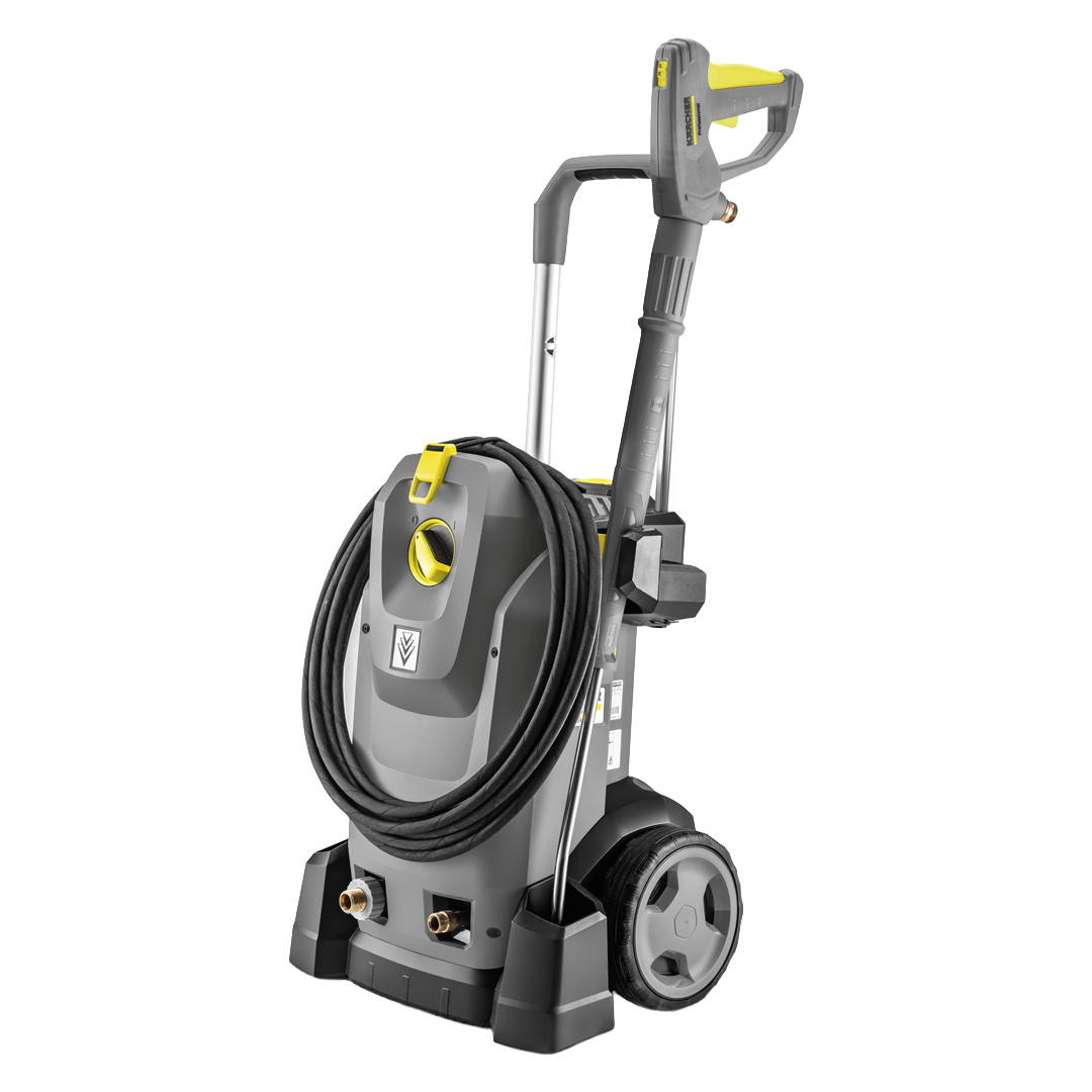 Hidrolimpiadora de agua fria Karcher HD 6 15 M 150 bar ref 1.150-930.0.