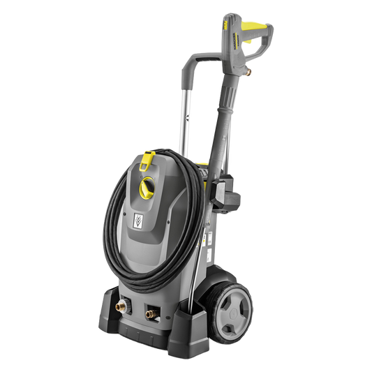 Hidrolimpiadora de agua fria Karcher HD 6 15 M 150 bar ref 1.150-930.0.