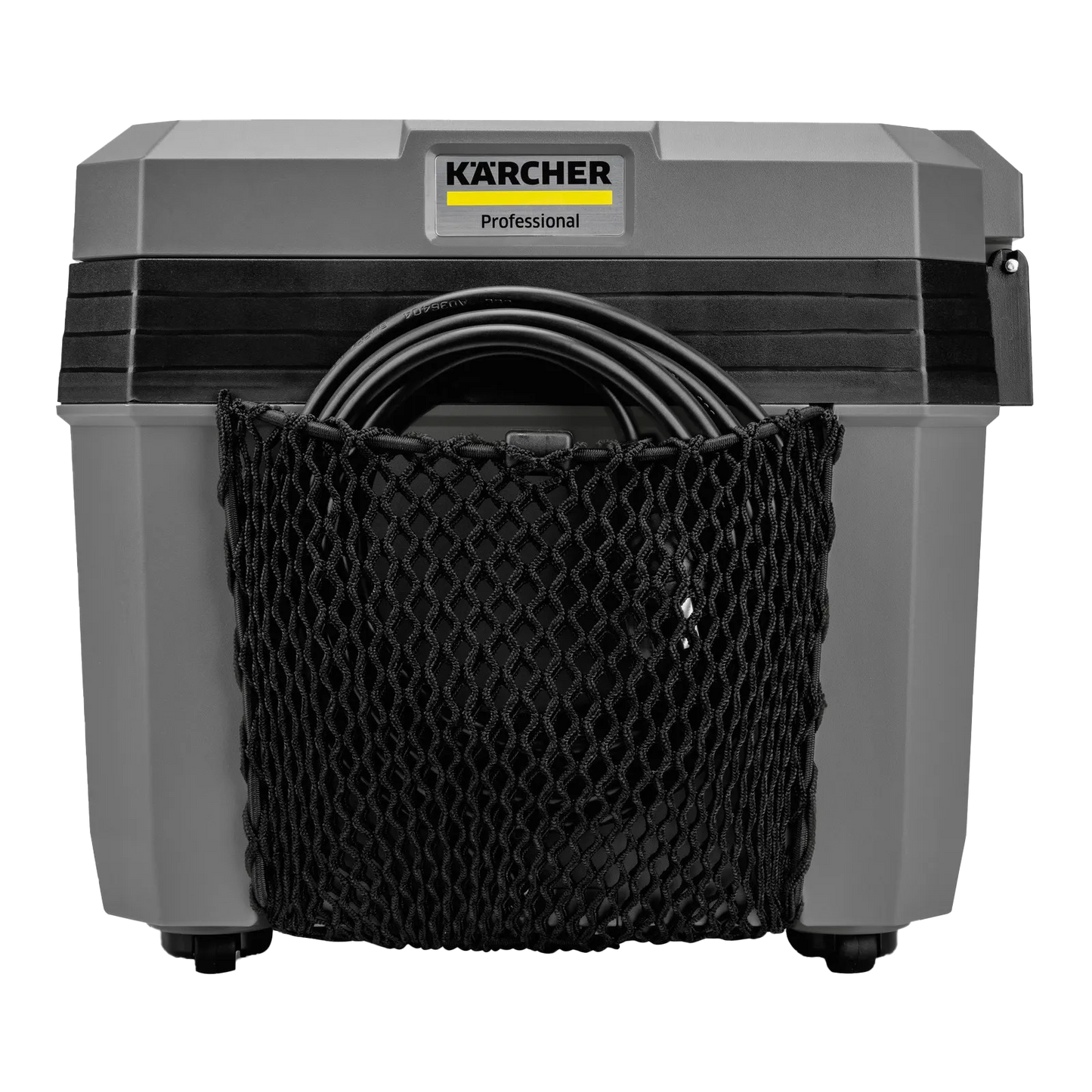 Limpiadora de vapor profesional Kärcher SG 4/2 Classic con diseño compacto All-in-one-Box