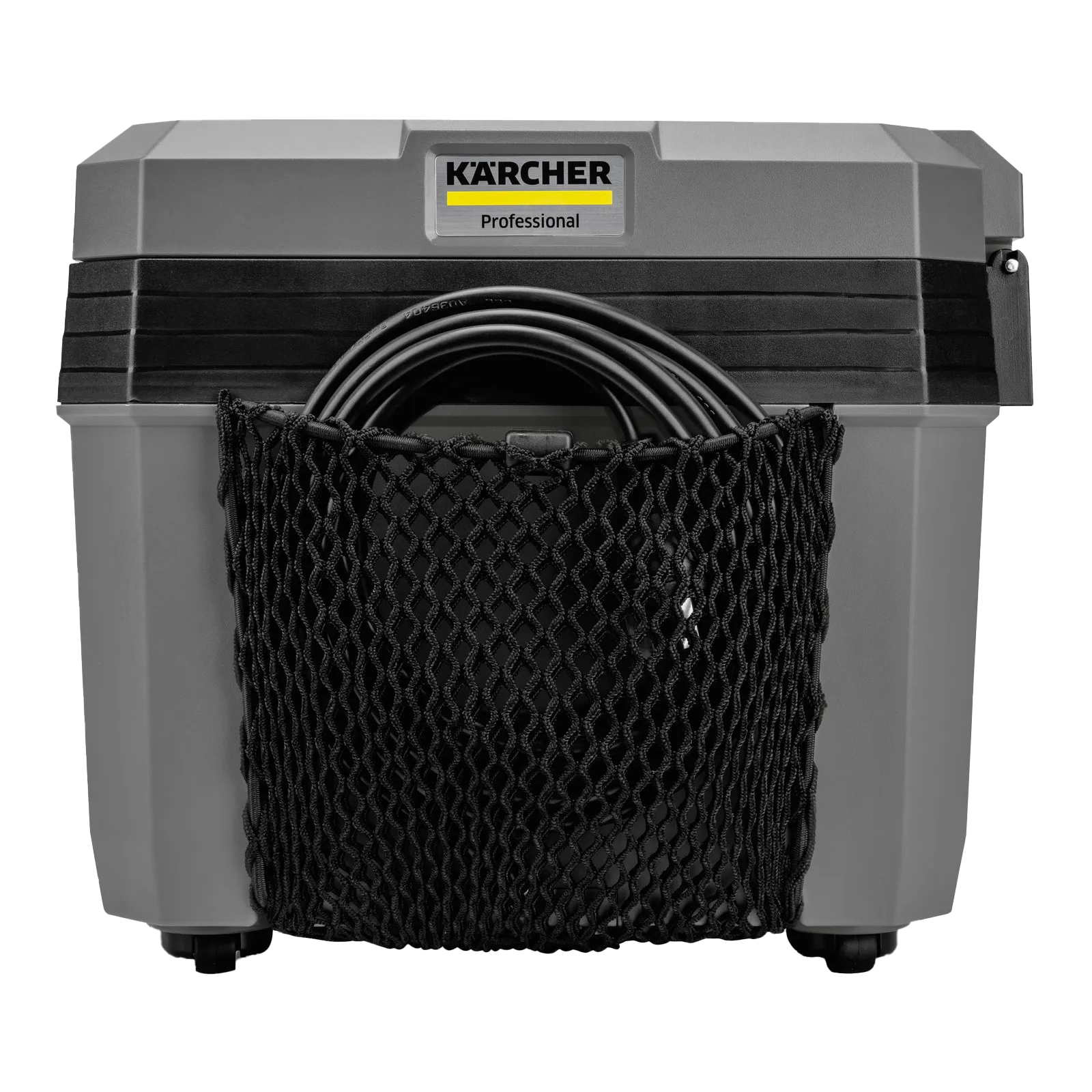 Limpiadora de vapor profesional Kärcher SG 4/2 Classic con diseño compacto All-in-one-Box