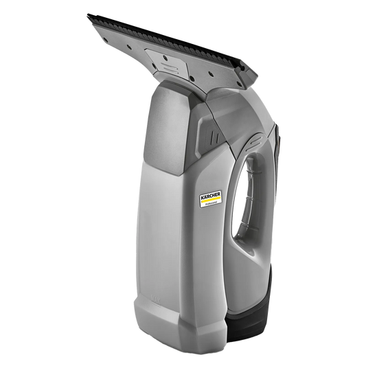 Limpiacristales profesional Kärcher WVP 10 Adv con kit completo de accesorios