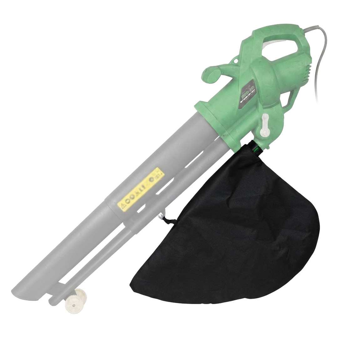 Bolsa de recambio para aspirador soplador Natuur Brio Bag-Air ref 104211.