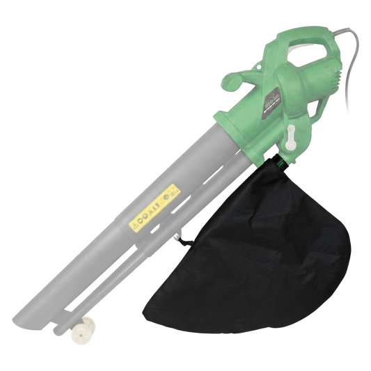 Bolsa de recambio para aspirador soplador Natuur Brio Bag-Air ref 104211.
