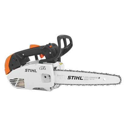Motosierra de gasolina STIHL MS 151 TC-E de 2.6 kg para arboricultura ref 11462000057.