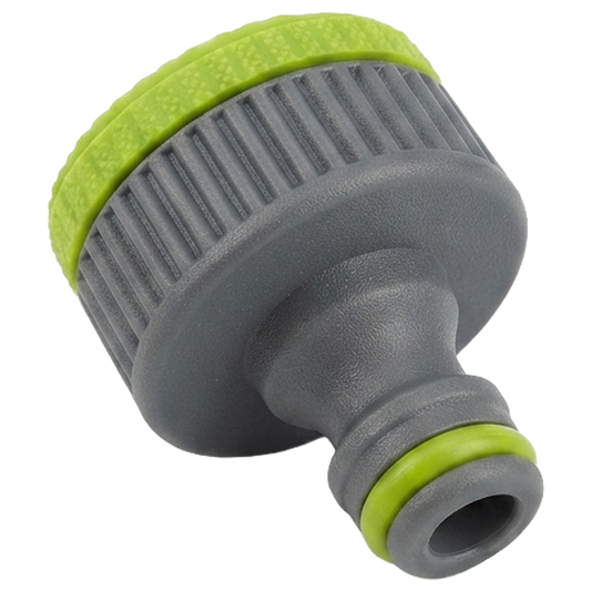 Adaptador de grifo con rosca hembra 3/4 y 1 Natuur ref 138454