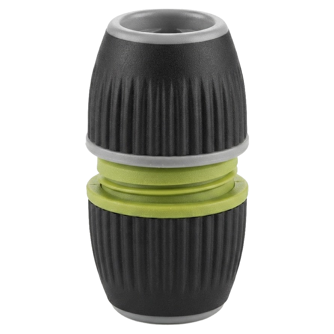 Reparador de manguera bicomponente 19 mm Natuur ref 138463.