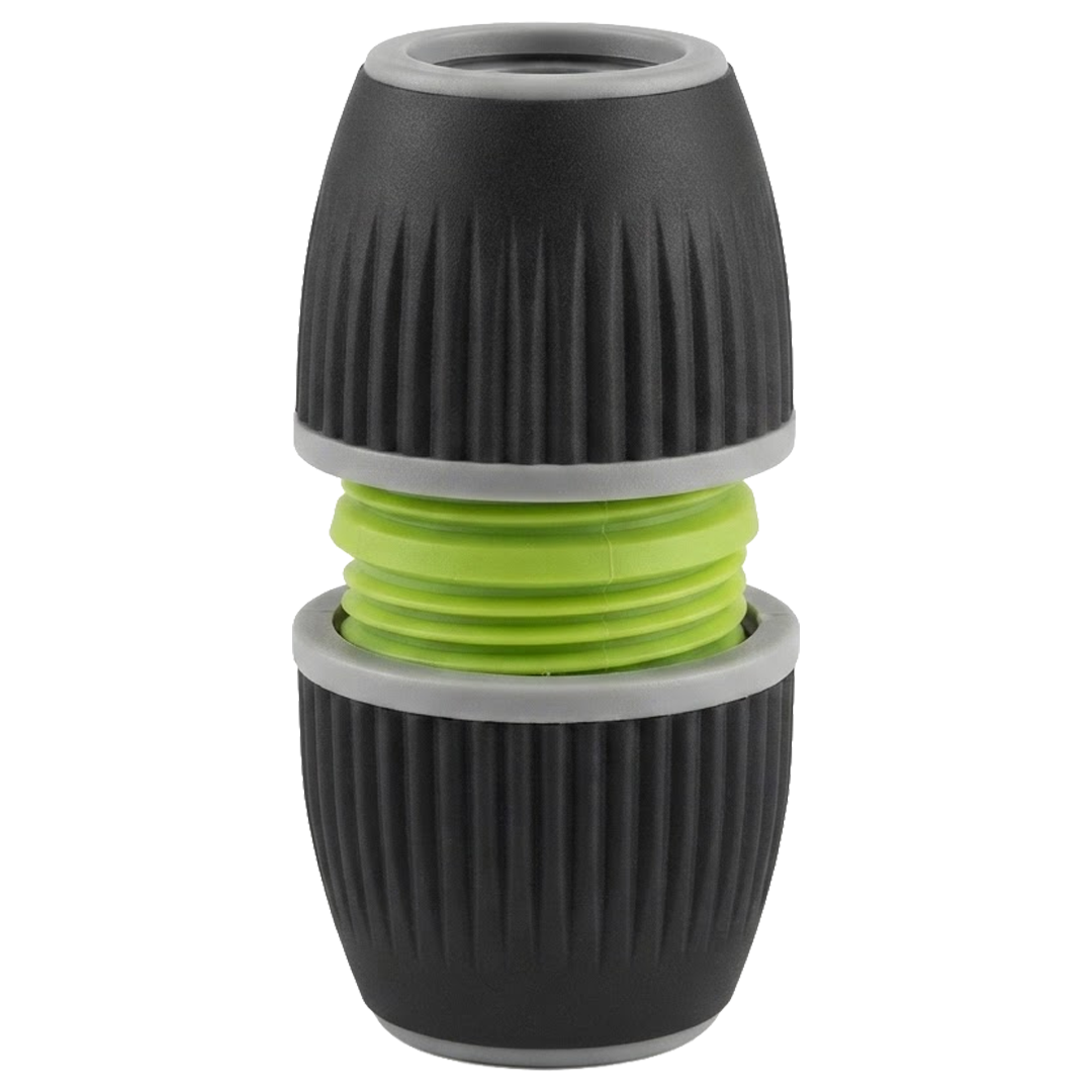 Empalme rapido para manguera de jardin de 19 mm Natuur.