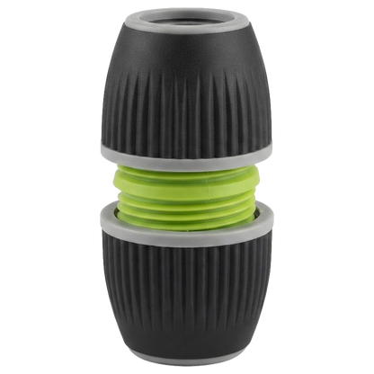 Empalme rapido para manguera de jardin de 19 mm Natuur.