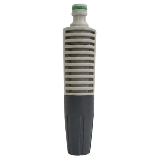 Lanza de riego regulable Natuur con conexion rapida ref 138465.