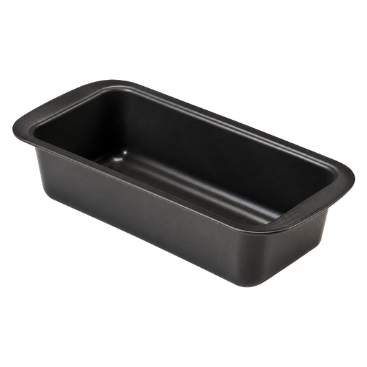 Molde metálico para plum cake Ambit 25 cm referencia 144009.
