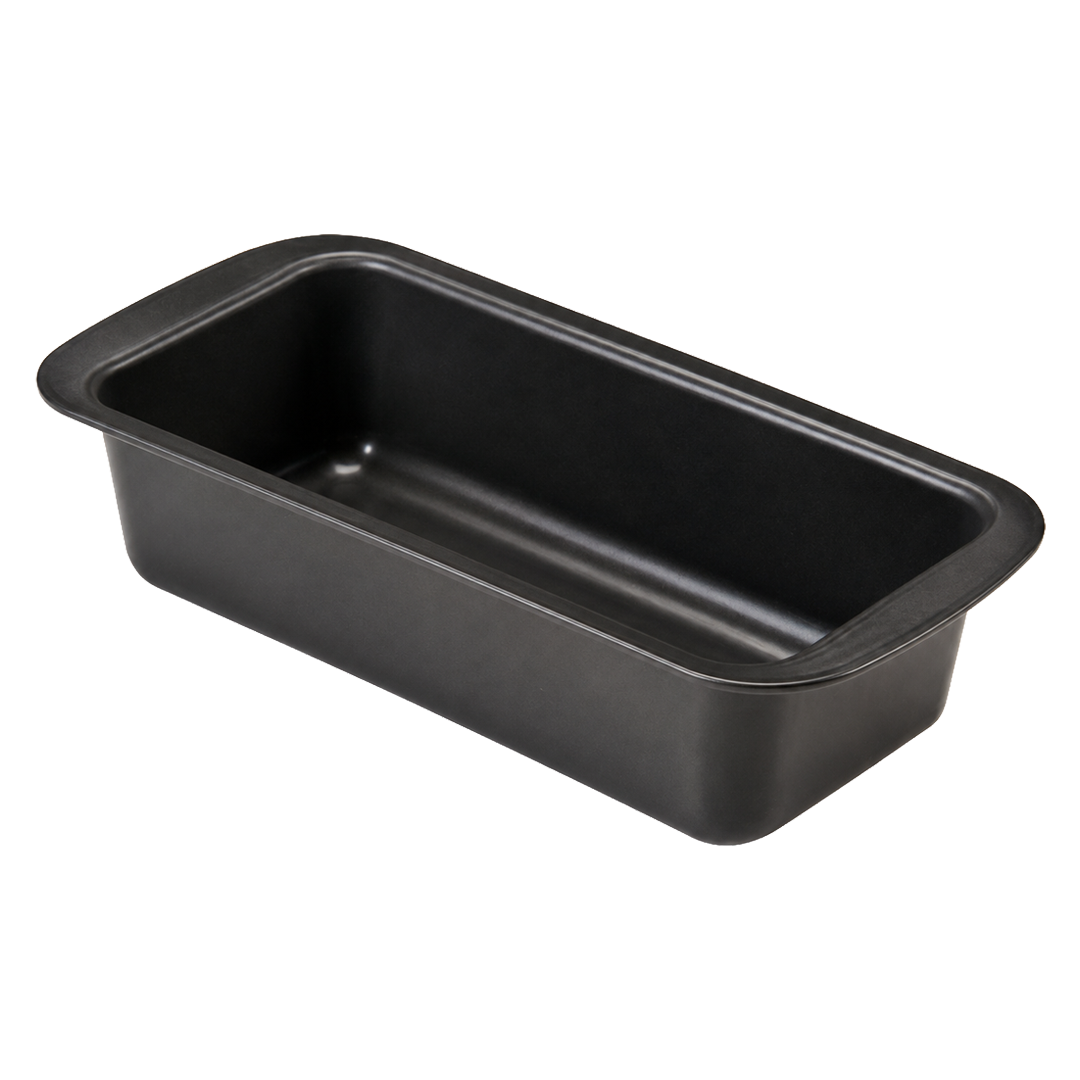 Molde metálico para plum cake Ambit de 30 cm referencia 144010.