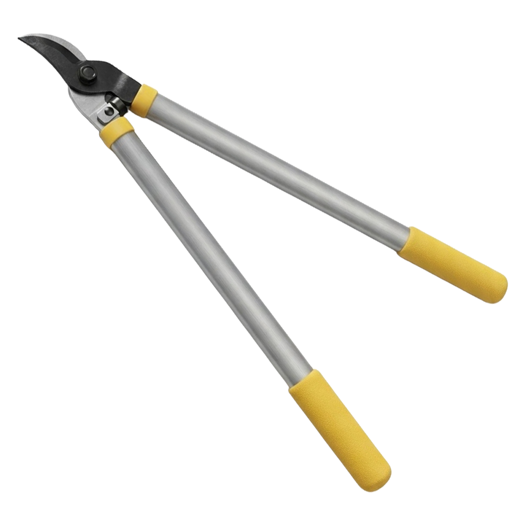 Tijera cortarramas bypass Ironside Garden mango de aluminio 62 cm ref 144225