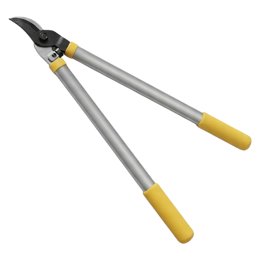 Tijera cortarramas bypass Ironside Garden mango de aluminio 62 cm ref 144225