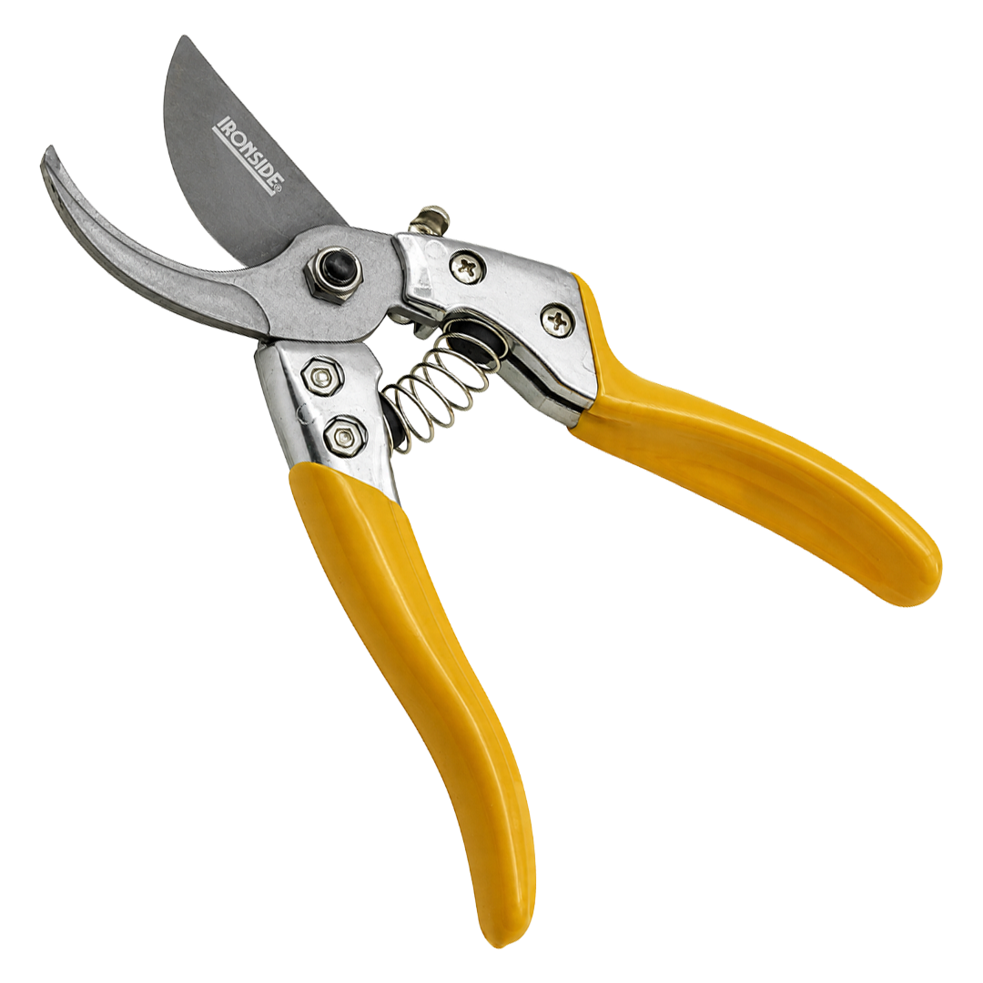 Tijera de poda manual Ironside Garden 1 mano bypass ref 144235.