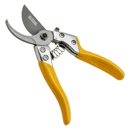 Tijera de poda manual Ironside Garden 1 mano bypass ref 144235.