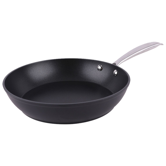 Sarten Bali Full Induction ø 24 cm Ambit de aluminio forjado ref 145117
