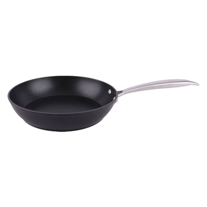 Vista superior de sarten antiadherente ecologica libre de PFOA 18 cm Ambit