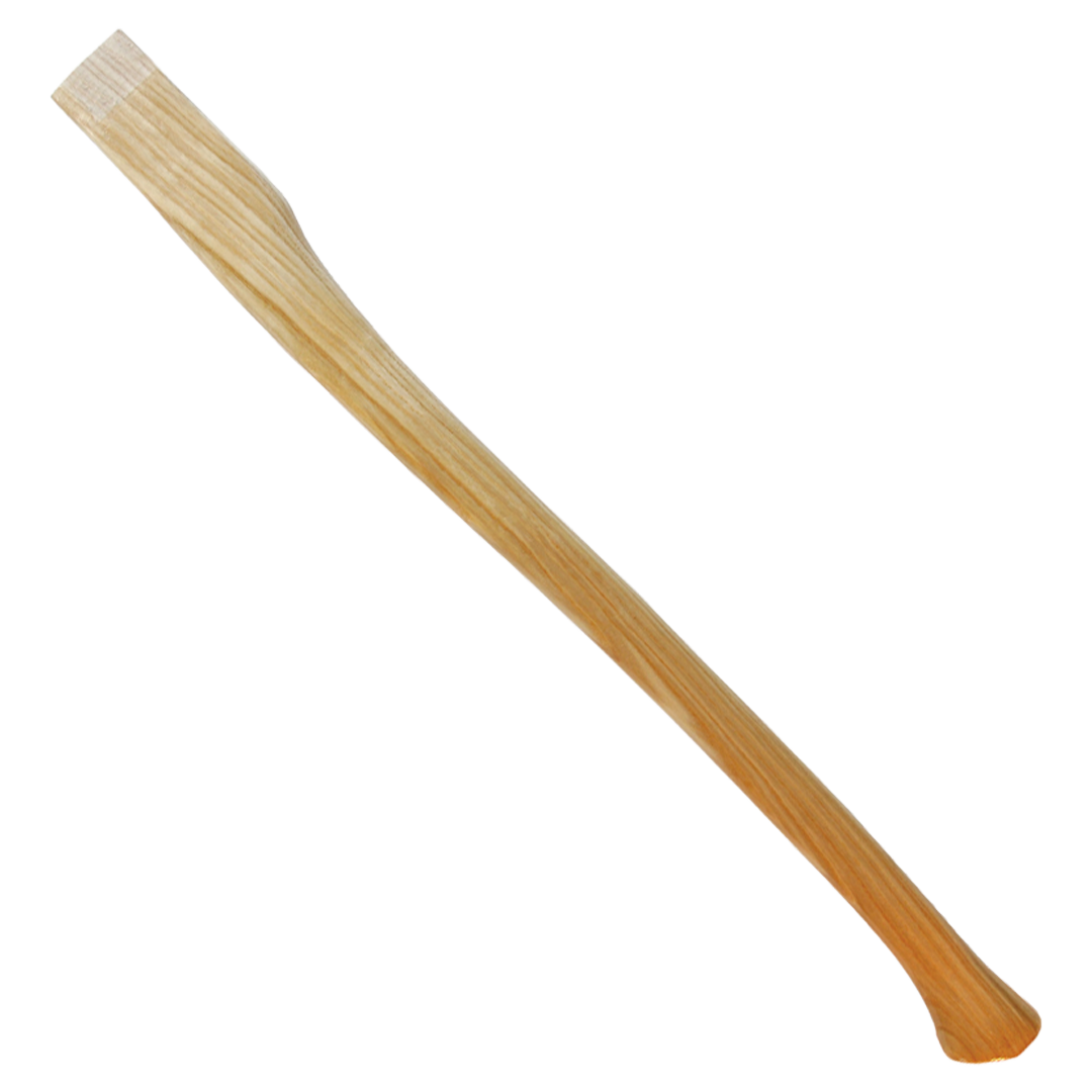 Mango de hacha de fresno 800 mm Ironside Garden ref 145395.