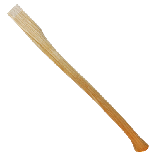 Mango de hacha de madera de fresno Ironside Garden 700 mm ref 145394.