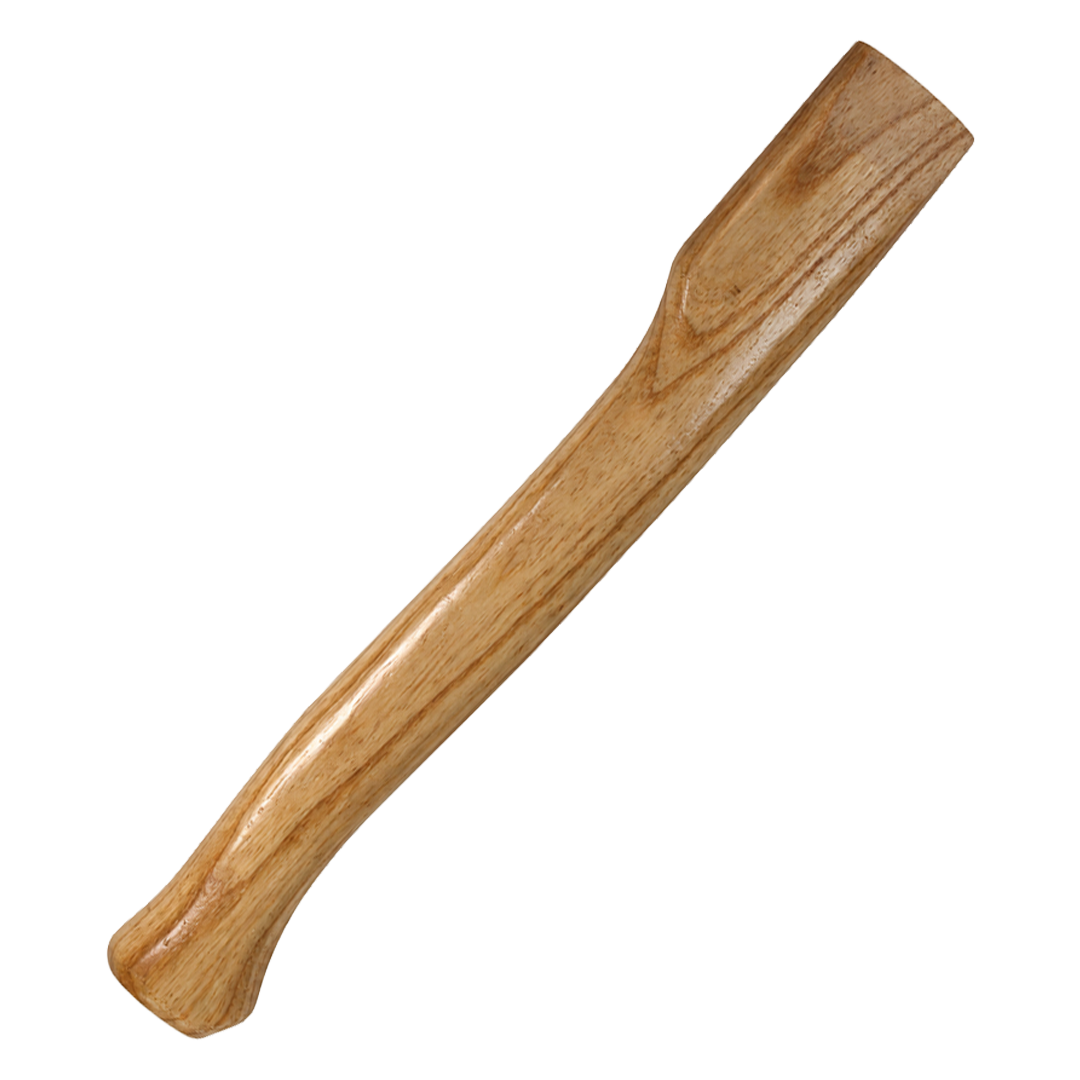 Mango de madera de fresno de 380 mm para hacha Ironside Garden.