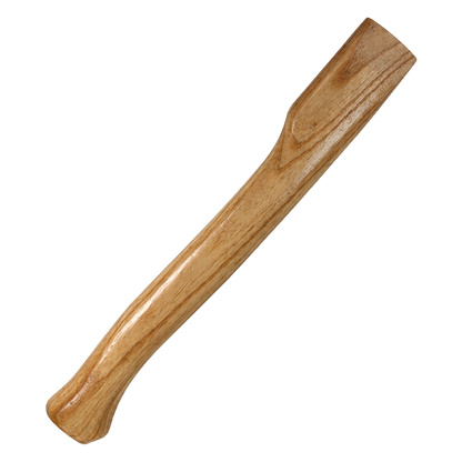 Mango de madera de fresno de 360 mm para hacha Ironside Garden ref 145396.