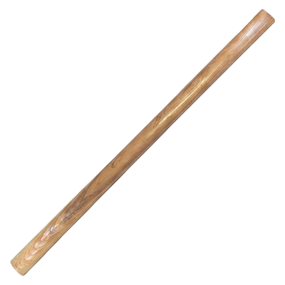 Mango de fresno 900 mm con cuña para maza Ironside Garden ref 145430.