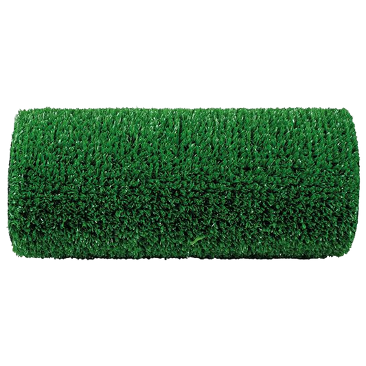 Rollo de cesped artificial tipo moqueta Natuur 7mm 2x5m ref 145500.