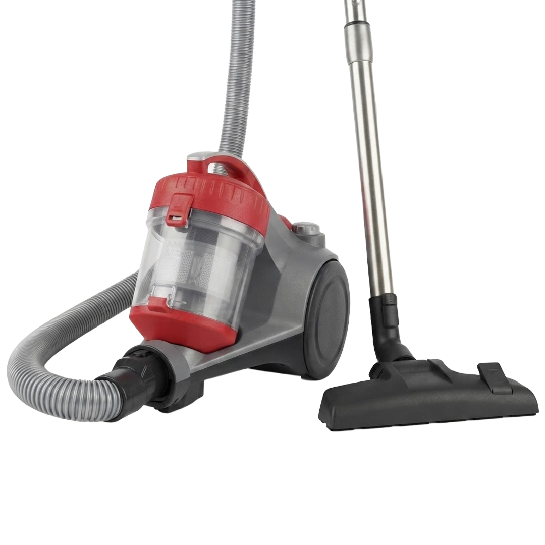 Aspirador sin bolsa ciclonico Ambit Clean 700W ref 23000468.