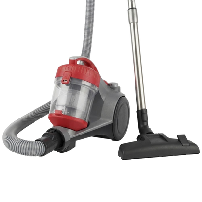Aspirador sin bolsa ciclonico Ambit Clean 700W ref 23000468.