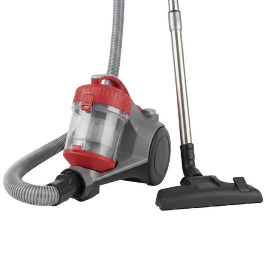 Aspirador sin bolsa ciclonico Ambit Clean 700W ref 23000468.
