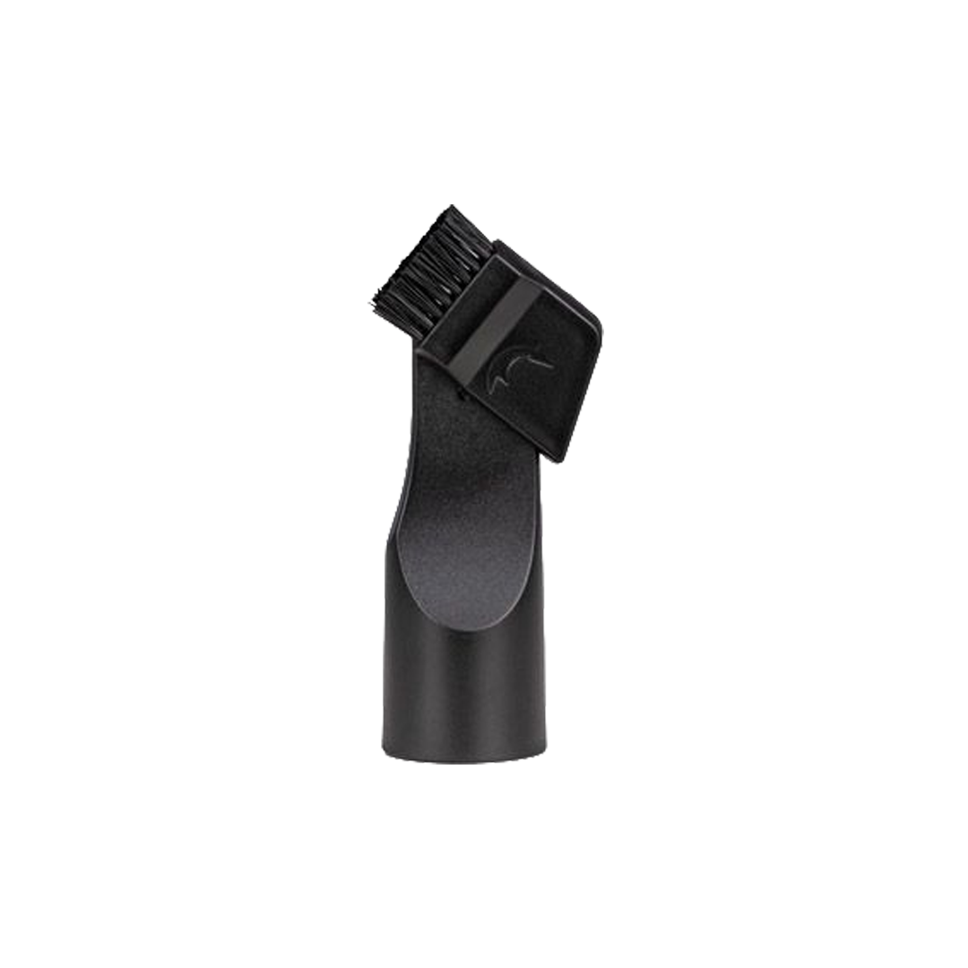 Cepillo mini turbo para mascotas y accesorios del aspirador Ambit.