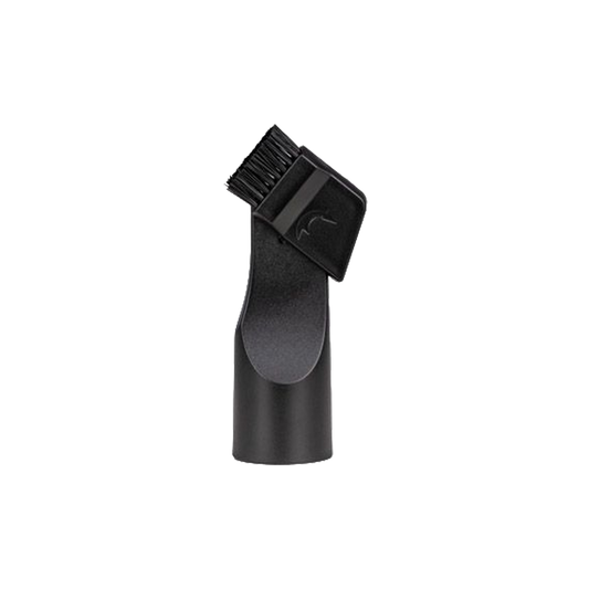 Cepillo mini turbo para mascotas y accesorios del aspirador Ambit.