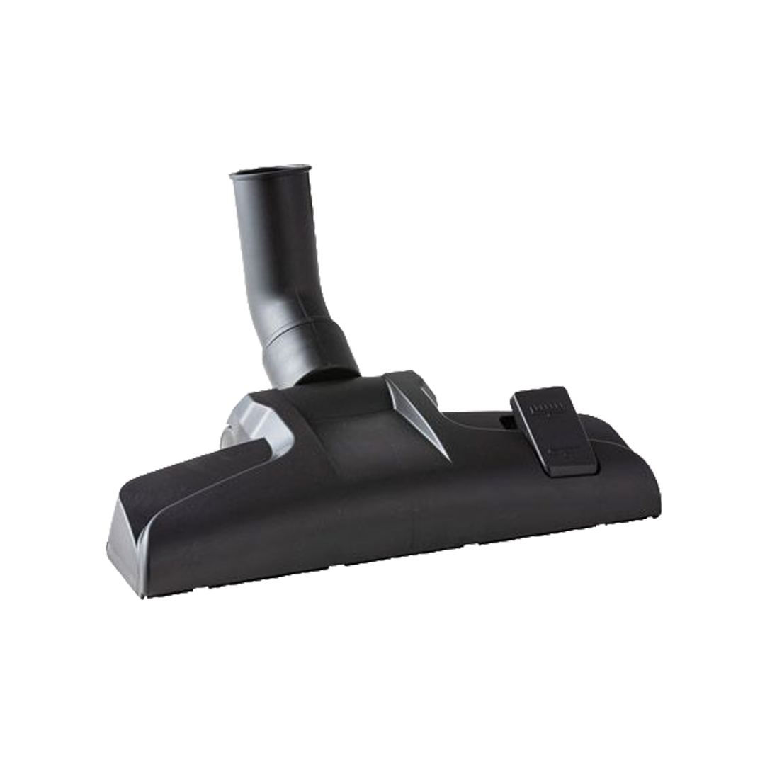 Recogecables automatico y cable de 5 metros en aspirador Ambit Clean.