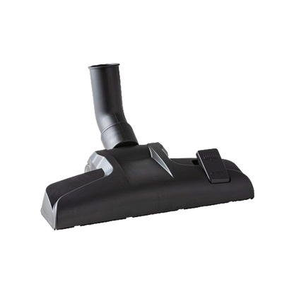 Recogecables automatico y cable de 5 metros en aspirador Ambit Clean.