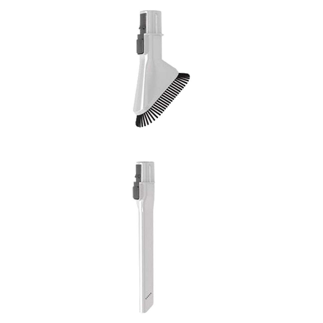 Accesorios de aspiracion boquilla para ranuras y tapicerias aspirador Ambit.